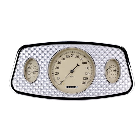 Classic Instruments FC33OE Original Series Gauge Package