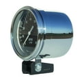 thumbnail image 1 of Classic Instruments MT-51 Chrome Tach Cup, 1 of 2
