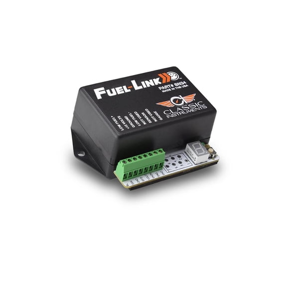 Classic Instruments SN34 Fuel Link Interface Module