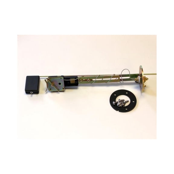 Classic Instruments SN38 Fuel Sending Unit, 0-90 Ohm, 6-24 Inch
