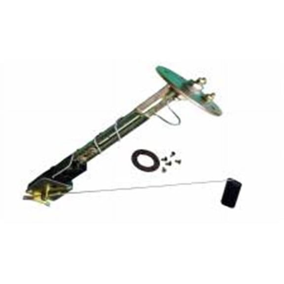 Classic Instruments SN39 6 to 24 in. Tanks Fuel Level Sending Unit, 75-10 ohm Range