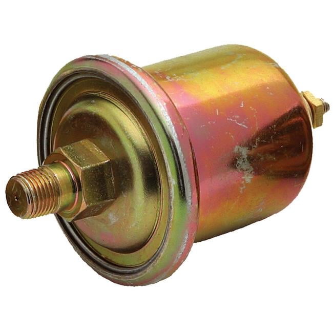 Classic Instruments SN52 Oil Pressure Sensor - 100 PSI