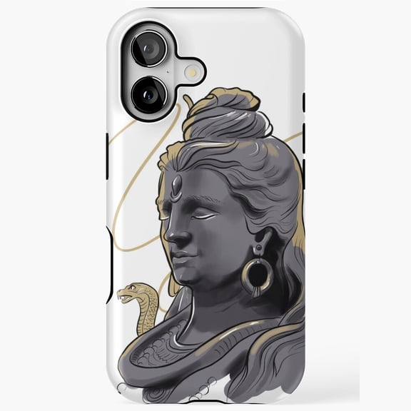 Classic International Yoga Day 2022 Case for iPhone 17 16 15 14 13 12 11 Pro Max