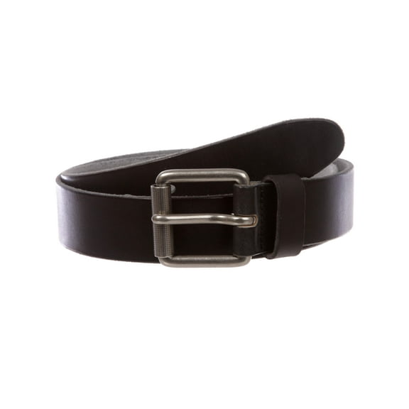 Classic Italian Leather Vintage casual Belt