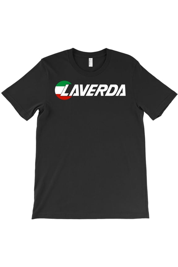 Classic Italian Motorcycle Graphic Tee, Vintage Jota Style Bike H39918 Unisex T-Shirt, Up to 5XL Available