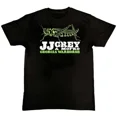 thumbnail image 1 of Classic JJ Grey & Mofro Graphic Print Unisex Mens T-Shirt S M L XL 2 3 4 XL, 1 of 2
