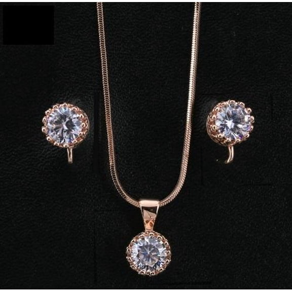 Classic Jewelry Sets