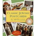 thumbnail image 1 of Classic Jewish Postcards for All Occasions : 31 Tear-And-Send Cards from Around the World, 1 of 1