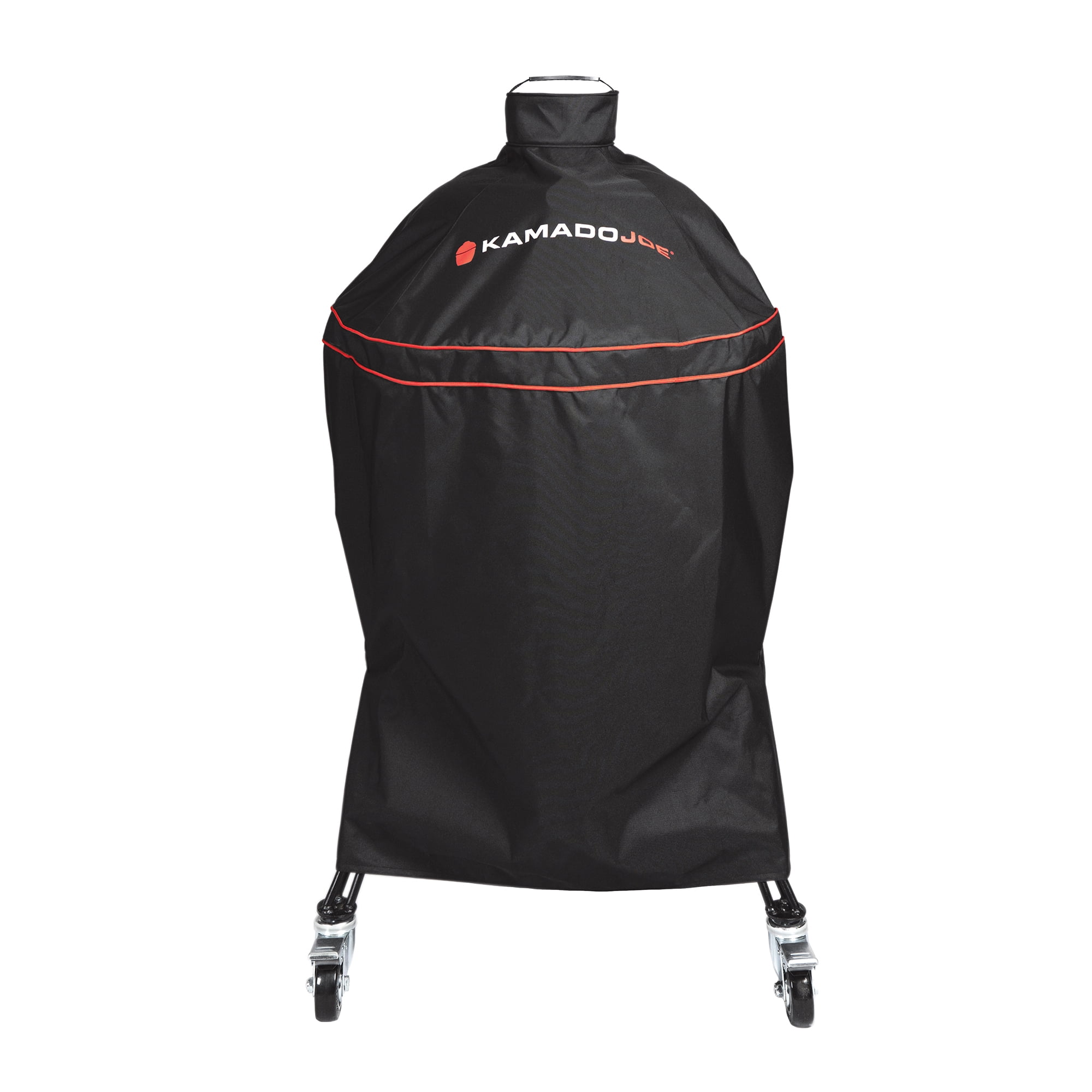 Kamado Joe Classic 18-Inch Black Polyester Grill Cover