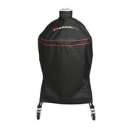 Classic Joe 18 in. Charcoal Grill Cover in Black