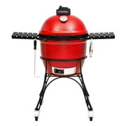 Classic Joe I - with cart and side shelves price history and forecast - Kamado Joe KJ23RH