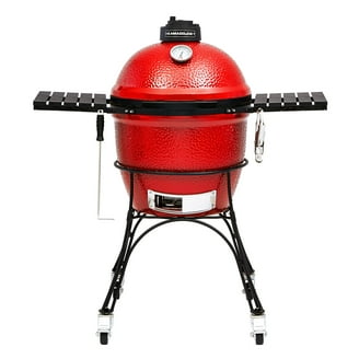 Charcoal Grills in Grills | Red - Walmart.com