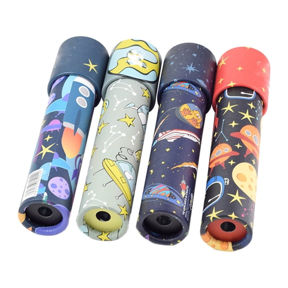 Classic Kaleidoscope: Children's Educational Toys, First Choice of Gifts and Rewards, The Source of Joy for Boys and Girls