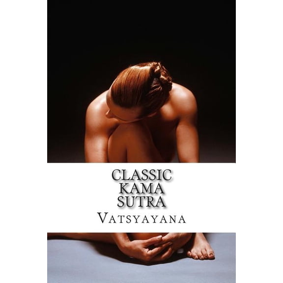 Classic Kama Sutra (Paperback)