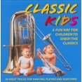 thumbnail image 1 of Classic Kids - Classic Kids - CD, 1 of 1
