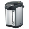 Classic Kitchen CK321NP 3.5QT (3.2L) Electric Kettle Hot Water Boiler ...