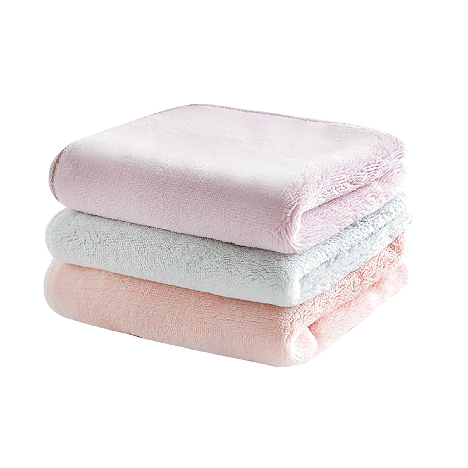 Classic Kitchen Towels Natural Cotton Kitchen Dish Towels Reusable