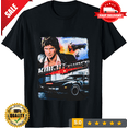 thumbnail image 1 of Classic Knight Rider T-Shirt, CROWD FAVORIT-TH77057, 1 of 2