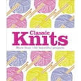 thumbnail image 1 of Classic Knits: More Than 100 Beautiful Projects (Hardcover) by Katharine Goddard, 1 of 1