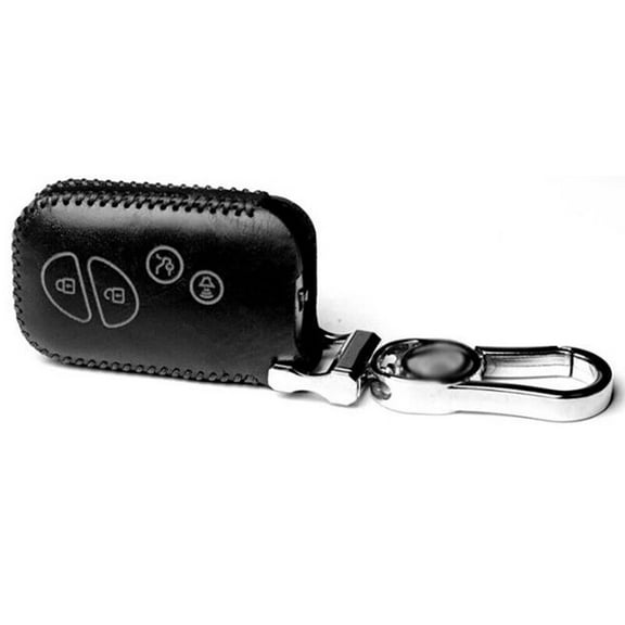 Classic Leather Car Key Fob Case Cover Fit For LEXUS ES GS IS LS LX RX CT 06-14