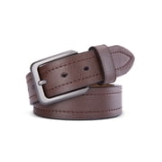 Classic Leather Jean Belt