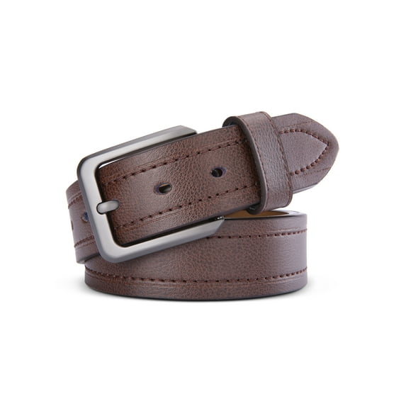Classic Leather Jean Belt