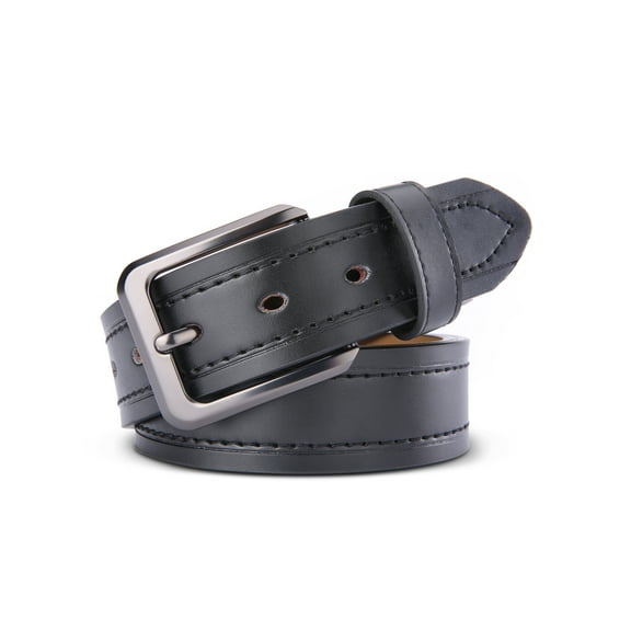 Classic Leather Jean Belt