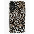 thumbnail image 1 of Classic Leopard Animal Print Timeless Style iPhone Case 11 12 13 14 15 16 17 Pro Max, 1 of 2