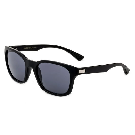 Classic Light Plastic Frame Metal Hinge Soft Tip Pad Comfort fit Fashon Sunglasses for Men