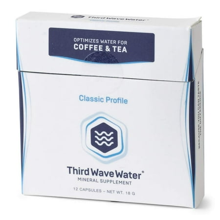 Classic Light Roast Profile