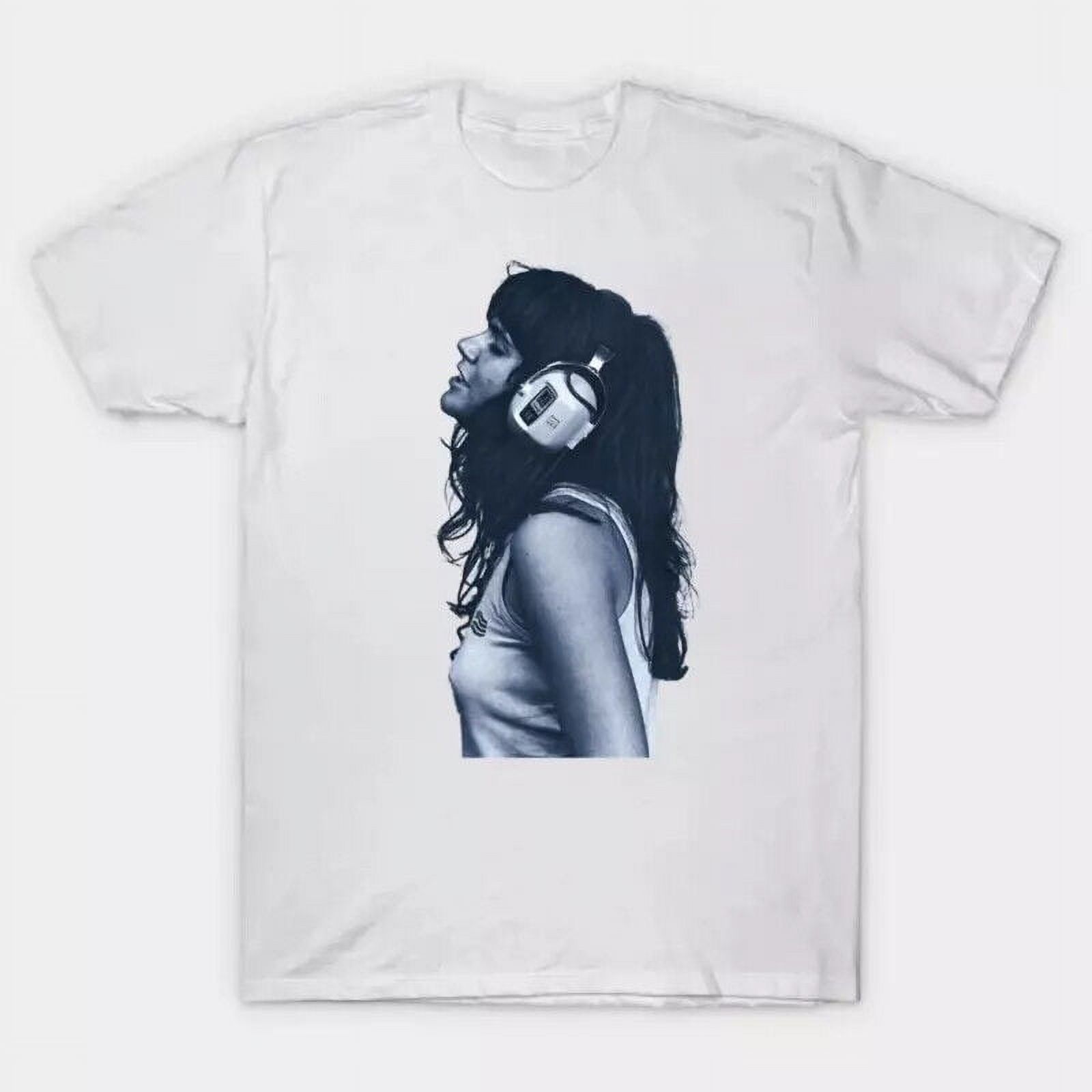 Classic Linda Ronstadt 1970 Tour Men S-5XL Tee, White - Gift For Her ... Linda Ronstadt Classic Linda Ronstadt 1970 Tour Men S-5XL Tee, White - Gift For Her ...