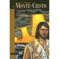 thumbnail image 1 of Classic Literary Adaptations, Le Comte de Monte-Cristo (Paperback) by McGraw-Hill Education, Roussy de Sales, 1 of 1