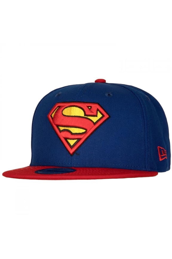 Classic Logo New Era 9Fifty Adjustable Hat