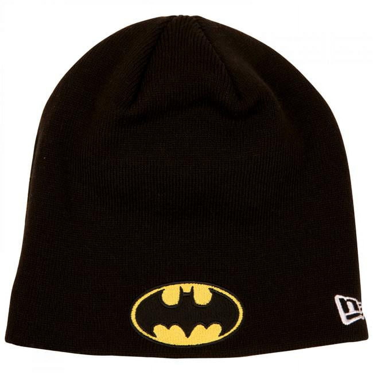 Classic Logo Beanie main image 0