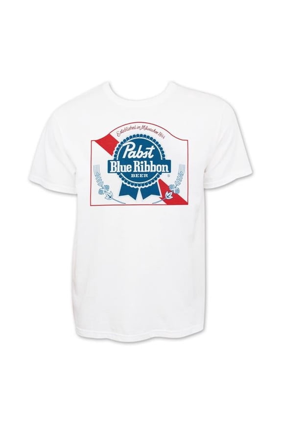 Classic Logo T-Shirt - Medium