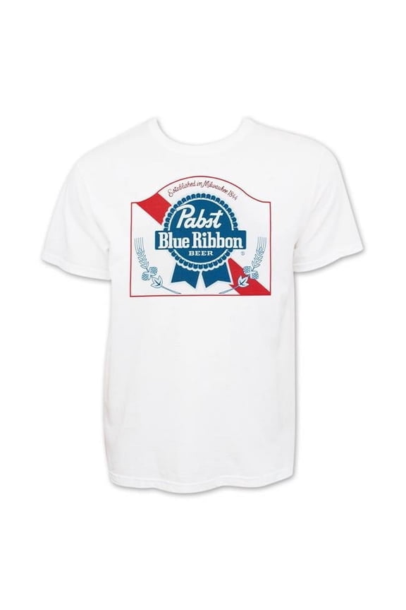 Classic Logo T-Shirt - Medium