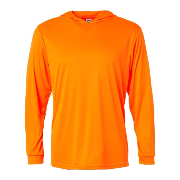 Classic Long Sleeve T-Shirt