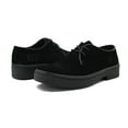 thumbnail image 1 of Classic Low Cut Playboy Leather and Suede - Timeless Style and Unmatched Comfort, 1 of 5