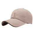 thumbnail image 1 of Classic Low Profile Cotton Hat Men Women Baseball Cap Hat Adjustable, 1 of 5