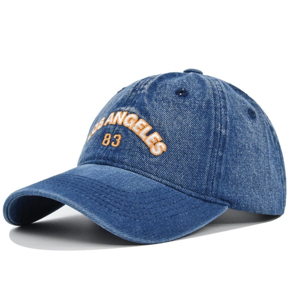 Classic Low Profile Hat Men Women Baseball Cap Dad Hat Adjustable Cap Spoon Hat Gaiter Visor Sleep Visor Large Visor Hats for Women Women's Beach Hat Large Visors for Women Tennis Us Open Hat Tennis