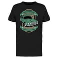thumbnail image 1 of Classic Luxury, Classic Car   T-Shirt Men -Image by Shutterstock, Male XX-Large, 1 of 2