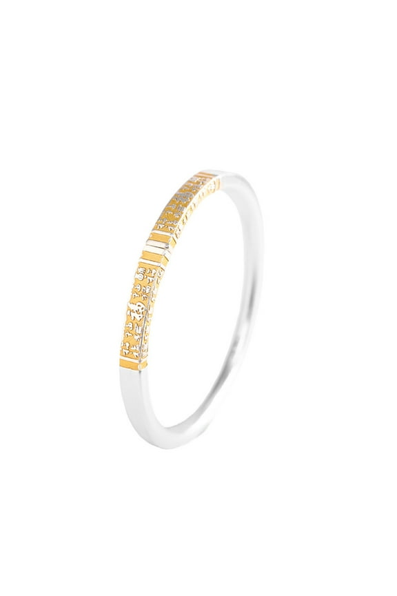 Classic Luxury S999 Sterling Silver Auspicious Open Cuff Bangle Bracelet for Women - High-Quality Material, Enameling Traditional Handicraft, Perfect Accessory For Date, Birthday