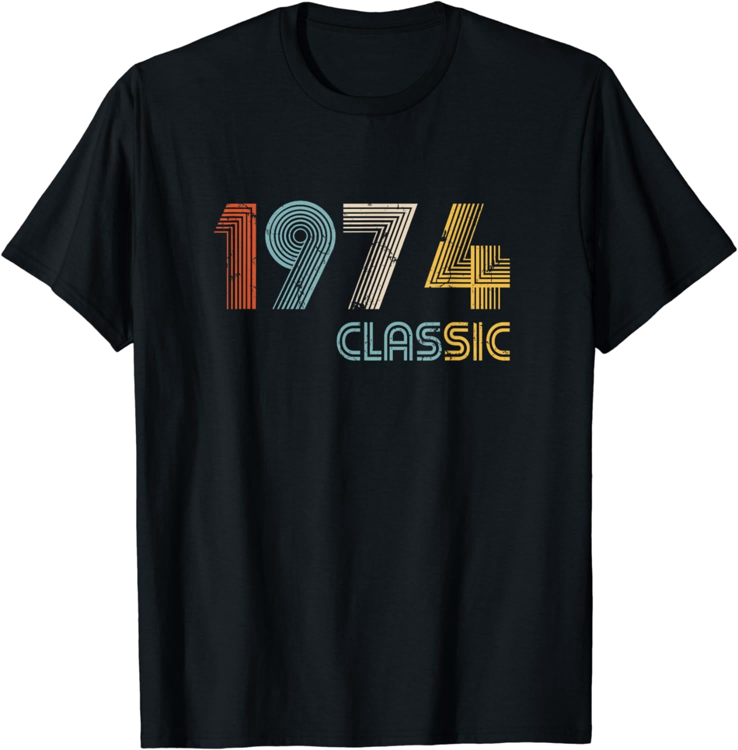 1954 Vintage Birthday Shirt For Men – 'Aged To Perfection' 71st Birthday Gift, Authentic Texan Design - View #9