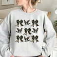 thumbnail image 1 of Classic Mallard Duck Sweatshirt – Pullover Wild Animal Style for Nature-Loving Women & Outdoor Activities, 1 of 6