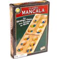 thumbnail image 1 of Classic Mancala - Fun Board Game for Friends and Family - Timeless Strategy Game, 1 of 6