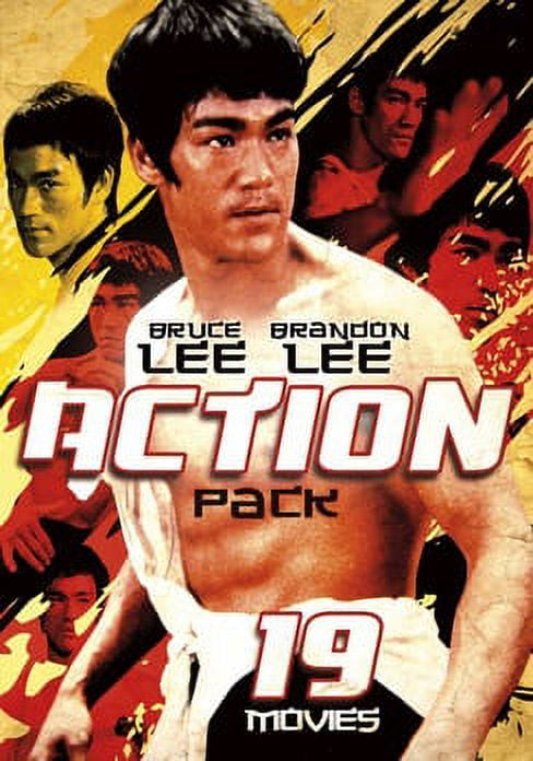 その他 Biography: Bruce Lee [DVD] Bruce Lee: The Immortal Dragon (DVD, 2005) for sale online