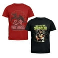 thumbnail image 1 of Classic Martial Arts- Series Two Piece T-Shirt Collector's Combo, 1 of 1