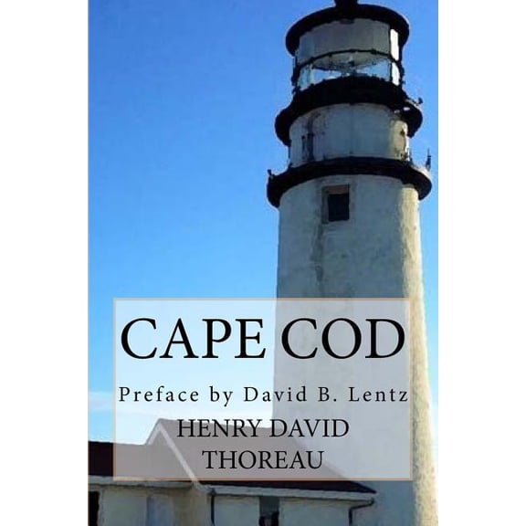 Classic Masterpiece: Cape Cod (Paperback)