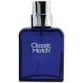 thumbnail image 1 of Classic Match, version of Polo Blue*, by PB ParfumsBelcam, Eau de Toilette Spray for Men, 2.5 oz, 1 of 4