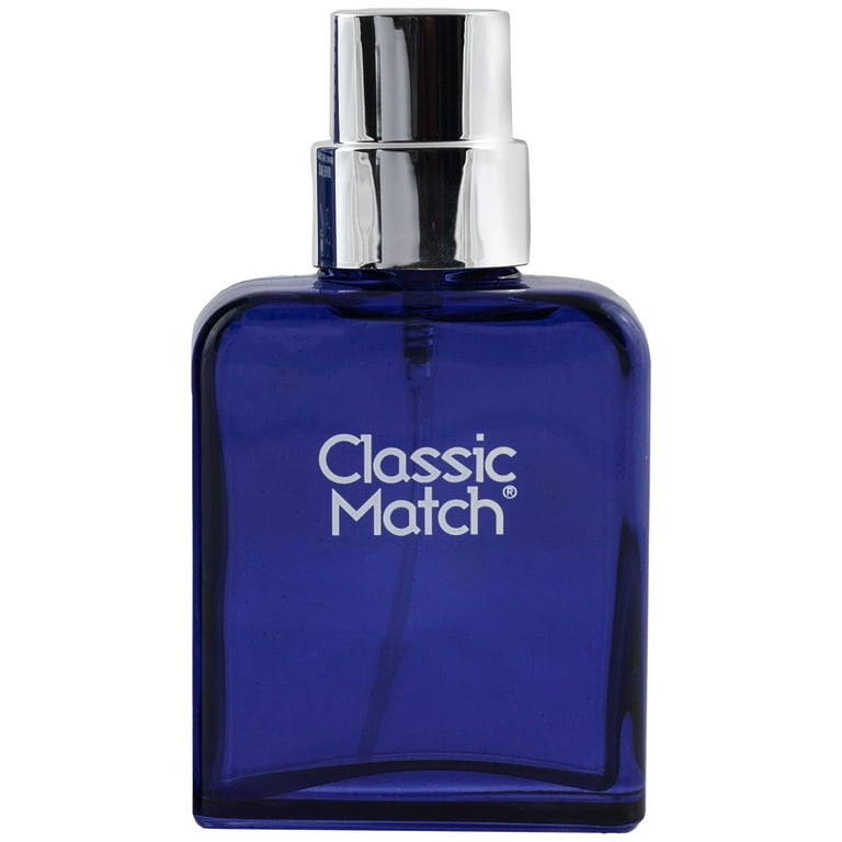Classic Match Classic Polo Cologne Classic Match, Version Of Polo